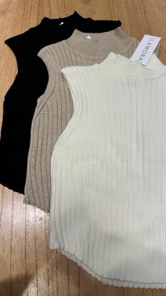 Musculosa Isa - comprar online