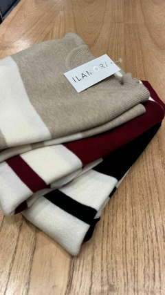 Sweater Verona - ILAMORA