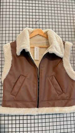 Chaleco Montana - tienda online