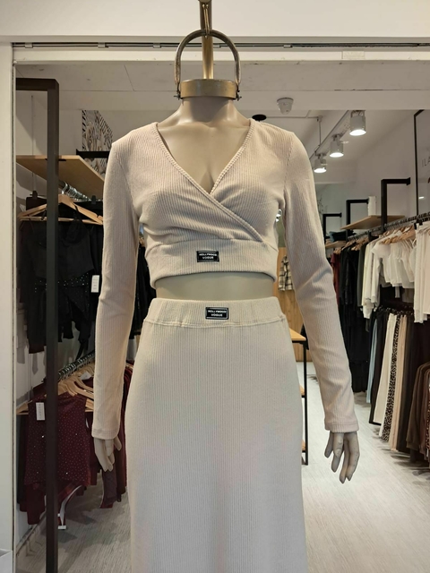 Conjunto Boreal - comprar online