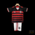 Kit Flamengo Infantil 2024/25 - comprar online