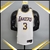 Camisa Lakers - NBA