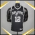 Camisa Spurs - NBA