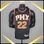 Camisa PHX - NBA
