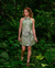 Vestido Paulinha Tigresa