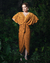 Vestido Yuna Poá - comprar online