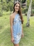 Vestido Pati Curto