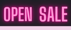 Banner de la categoría Outlet