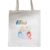 Bolsa Lienzo Sailor Moon - comprar online