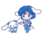 Stickers Sailor Scouts x Sanrio en internet