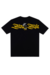 Camiseta Street Dog Preta - RLXMENTE 