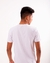 CAMISETA ESSENTIAL OFF WHITE - comprar online