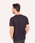 CAMISETA ESSENTIAL BLACK - comprar online