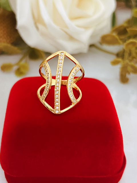 Anel arabesco - comprar online