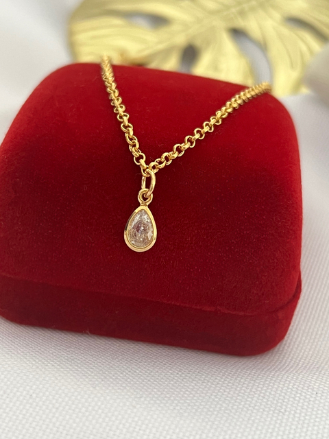 Tornozeleira ponto de luz - comprar online