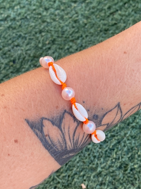 Tornozeleira/ pulseira