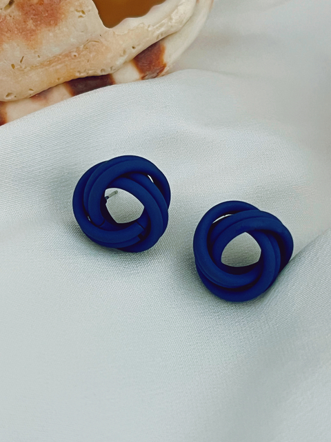 Brinco botão - comprar online