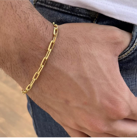 Pulseira Cartier