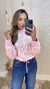 Blusa Lídia - loja online