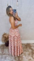 Vestido Camila na internet