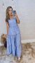 Vestido Camila na internet
