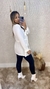 Parka Camila na internet