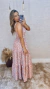 Vestido Camila - comprar online
