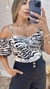 Cropped Livia - comprar online