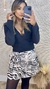 Cropped Maria na internet