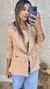 Blazer Paty na internet