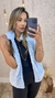 Colete Paula - loja online
