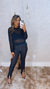 cropped shine - comprar online