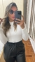 Blusa Vânia