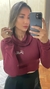 Blusa Laura