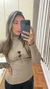 Blusa Tatiana - comprar online