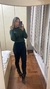 Blusa Tatiana