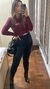 Blusa Laura na internet