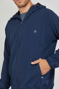 Campera Rompeviento - comprar online
