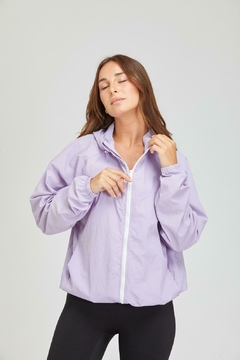 Campera Krinch - Body Sport