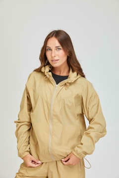 Campera Krinch