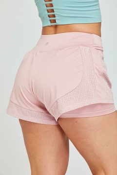 Short Combinado Nova - tienda online