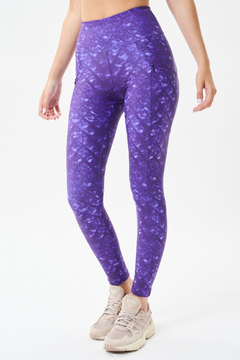 Calza Debinha - Body Sport