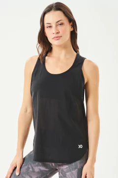 Remera Morisse - Body Sport