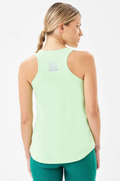 Remera Alkes - Body Sport