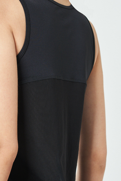 Remera Lecou - Body Sport