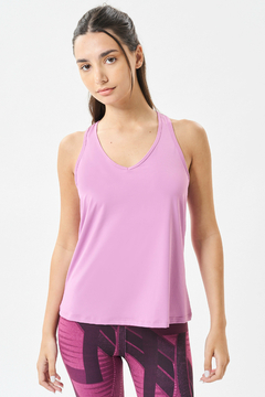 Musculosa Berlin - Body Sport