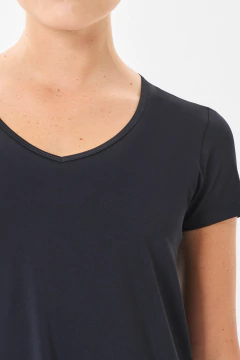 Remera Mizar - Body Sport