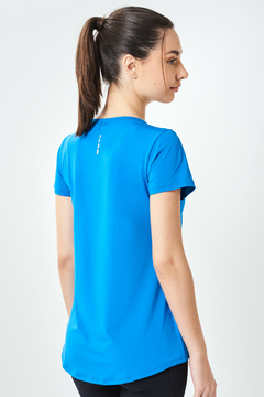 Remera Nasti - Body Sport