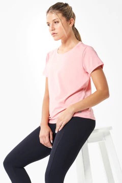 Remera Felix - Body Sport