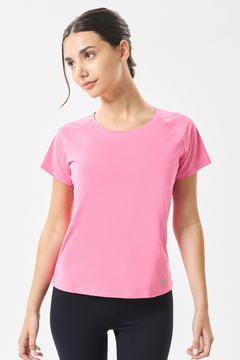 Remera Goss - Body Sport